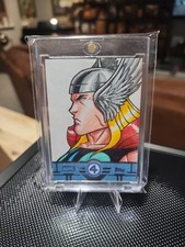 Buyer Beware: Counterfeit Sketch Cards 22