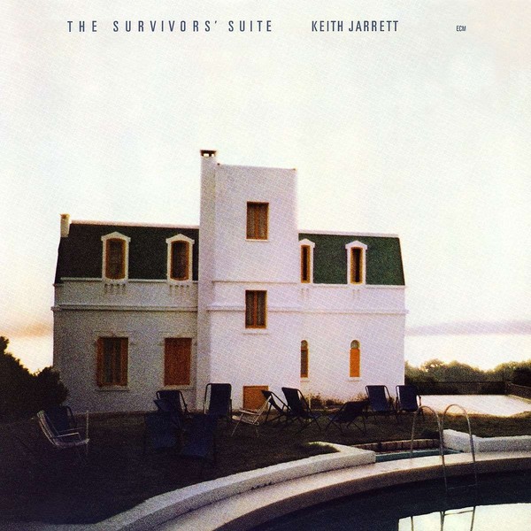 Keith Jarrett: The Survivors' Suite - Jpc Schallplatten - (Cd / T)-image