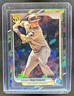 2024 Bowman Chrome Sapphire Manny Machado Black #/10 Padres
