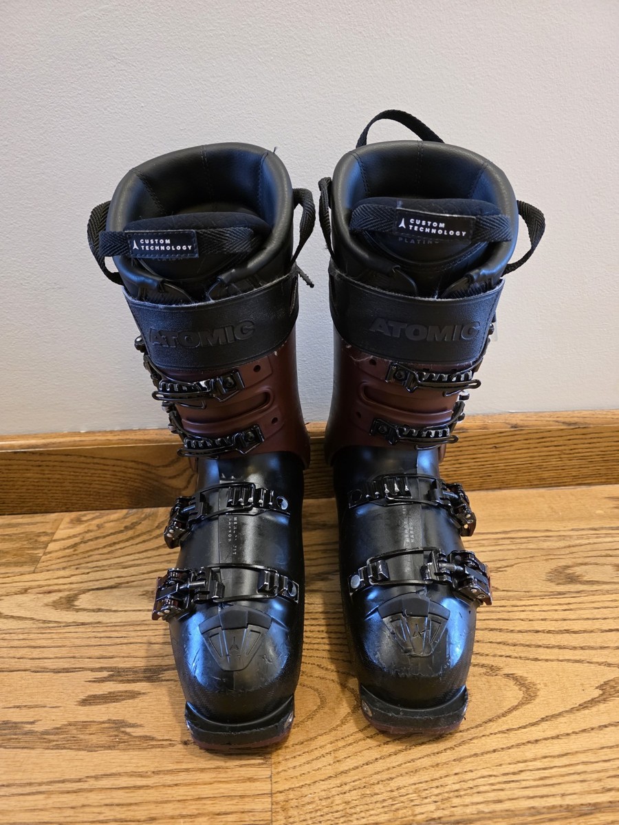 Atomic HAWX Ultra XTD 130 26.5 | eBay