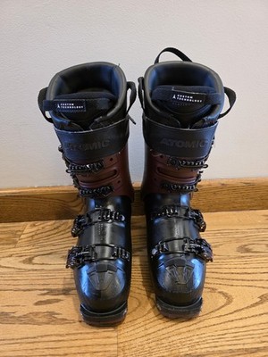 Atomic HAWX Ultra XTD 130 26.5 | eBay