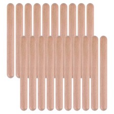20 StüCke 8 Kinder Rhythmus StöCke, Musik StöCke, Klassische Holz5084