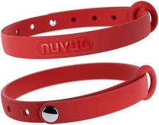 Cat Collar 2 Pack - Soft, Comfortable, and Lightweight Safety Breakaway Colla...