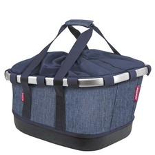 KLICKfix reisenthel Bikebasket GT 21 - Gepäckträgerkorb (Uniklip) *NEU*