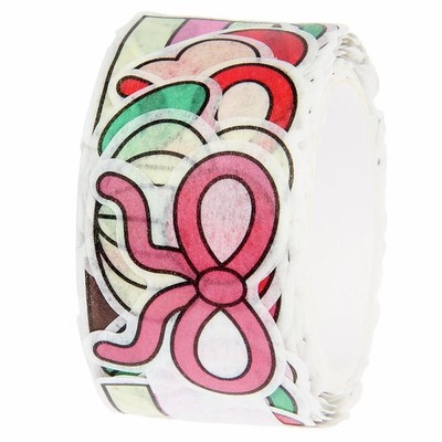 Washi Stick*r Eye Candy FSC MIX | Deutsch (2026) | Rico Design GmbH & Co.KG