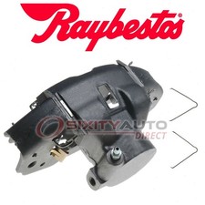 Raybestos Rear Right Disc Brake Caliper for 1967-1968 Mercedes-Benz 250SE - gk