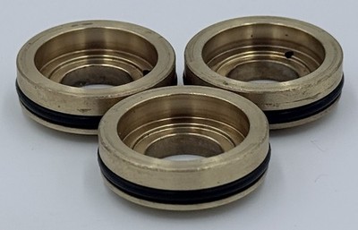 7105719 AAA Packing Retainers for AAA 530008, 530009, 530016, and 530059 Pumps