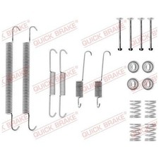 Mâchoire de frein Renault SCENIC