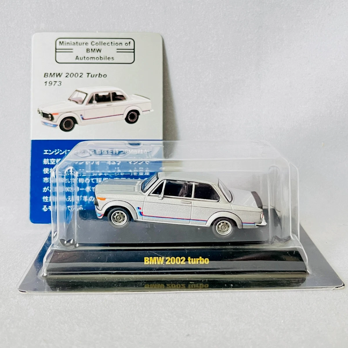 Kyosho BMW Diecast & Toy 1:64 Scale for sale | eBay