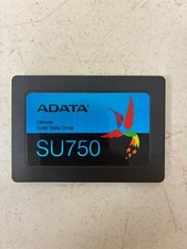 ADATA Ultimate SU750 512GB 2.5" SATA III SSD ASU750SS-512GT - Working