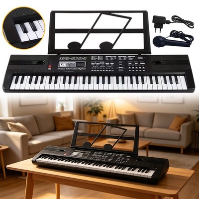 E-Piano Klavier Digital Piano Langlebig Professionell Stabil Für Digitalpiano