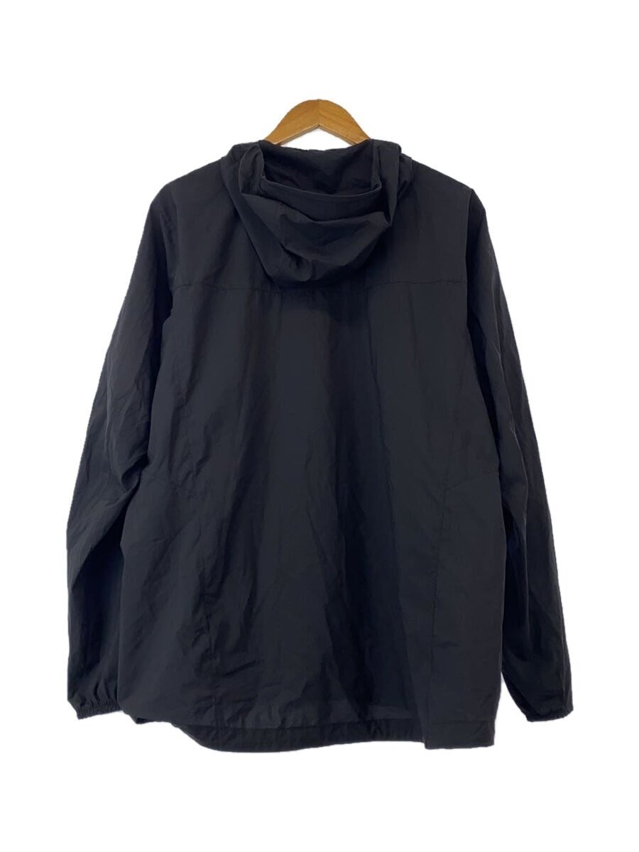 ARC'TERYX ARC TERYX Squamish Hoody M Squamish Hoody Uomo S Giacca Nylon L X000007411