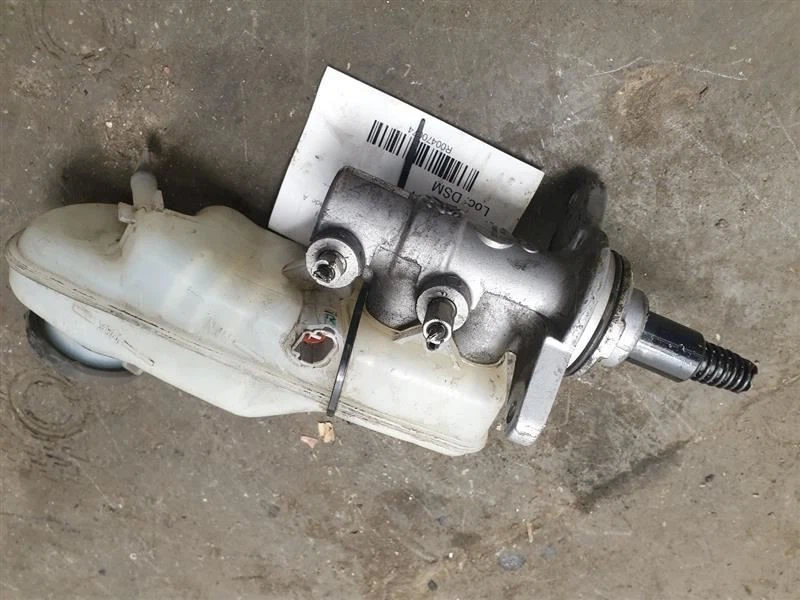 11-16 SCION TC 2.5L TRACCIÓN DELANTERA EN MONTAJE CILINDRO MAESTRO FRENO  Foto 3 de 4
