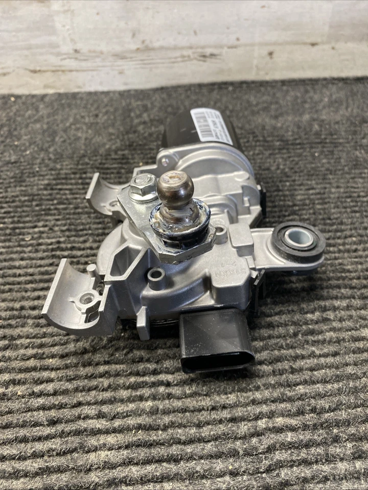 Front Cardone Windshield Wiper Motor for Colorado, Canyon (40-1122) - Image 2 of 4