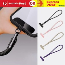 Universal Adjustable Phone Wrist Strap Lanyard Anti-Lost Hanging Rope for Mobile
