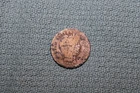 1895 O Barber Dime- Key Date- No Reserve