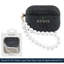 Guess Case für Apple AirPods Pro 3 Schutzhü...
