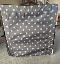 Milliard Toddler Bed Foam Foldable