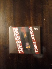 Violent Force-Malevolent Assaut High Roller R...