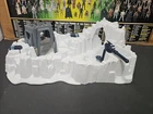 Star Wars 1980 Imperial Attack Base Playset And Probot Playset Complete Kenner