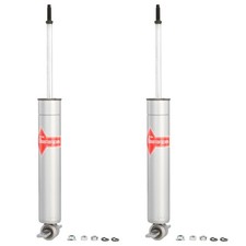 KYB Rear Pair Shocks Struts For Ford Mustang 2015-2023