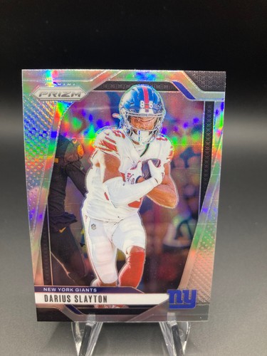 2024 Prizm Football- Silver & Red,White,Blue Prizms (1-300) Combine Ship !! - Picture 49 of 74
