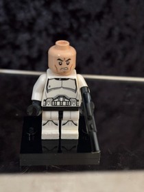 Lego Star Wars 75028  Clone Turbo Tank 100% Complete.