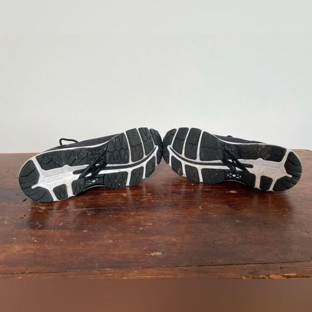 Asics Gel Kayano 24 Running Sneakers Size 7 1/2 thumbnail 6