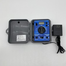 NEW Irritrol RD-600-R Rain Dial 6-Station Int...