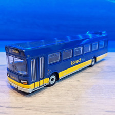 EFE 17229 Long Leyland National Mark I Bus Konectbus Dereham Norfolk