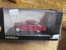 Norev Peugeot 203 Darl'mat 1:43 470507