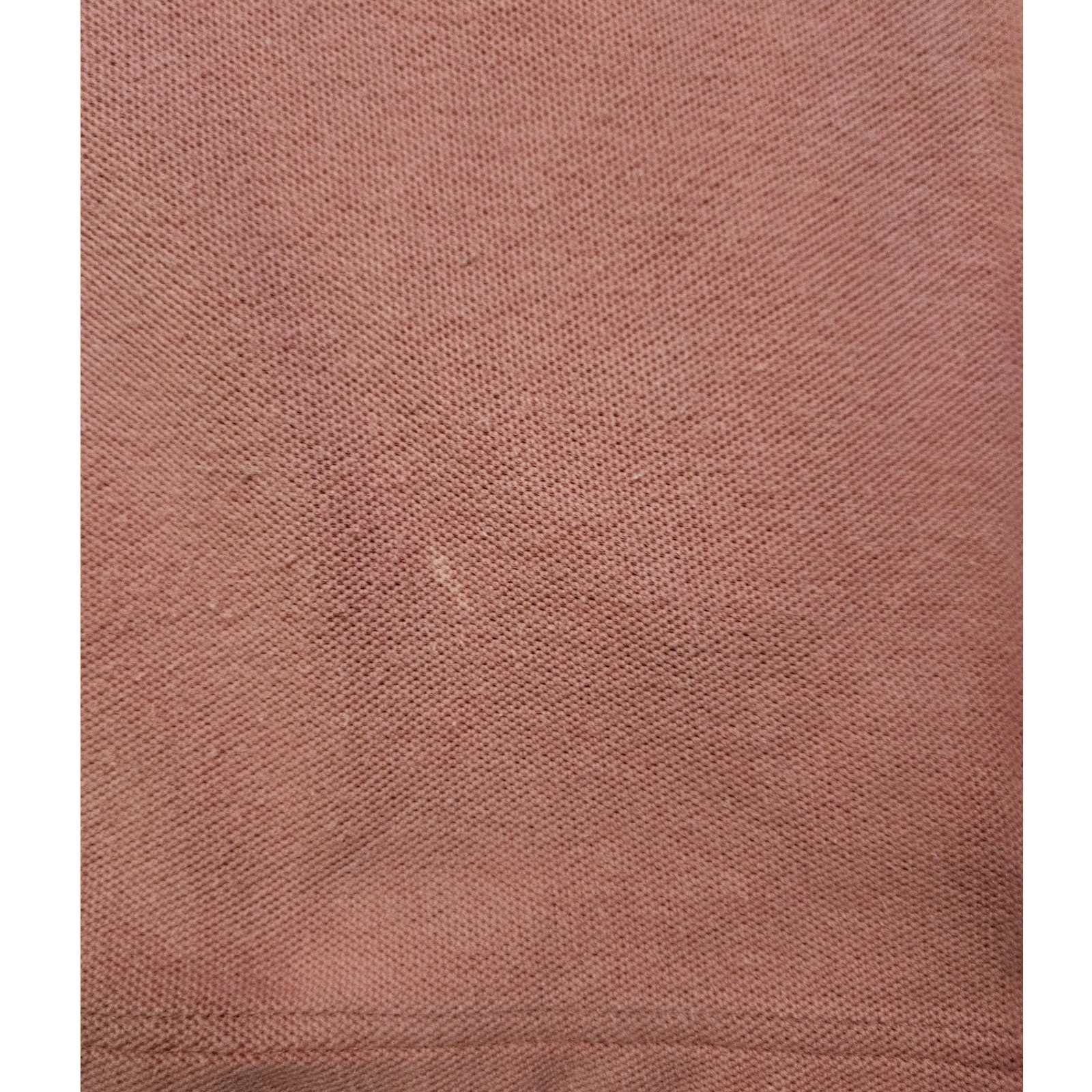 Murray's Toggery Shop Golf Polo Men's Medium Coral Salmon Casual