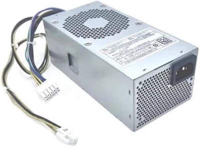 Kiligeary 300W Power Supply 10Pin-7-wires CPU-4Pin PAC300D1205-C for Huawei B515