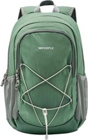 Wanderrucksack 20L Leicht Mit Brustgurt Outdoor Tagesrucksack FüR Reisen Herren