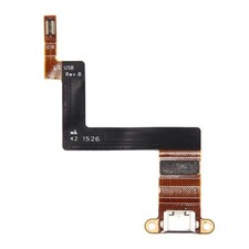 Image of Charging Port Flex Cable for BlackBerry Classic / Q20 , For BlackBerry Classic /