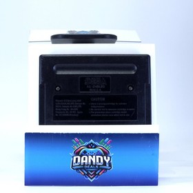 Aladdin Authentic, Tested - Sega Genesis