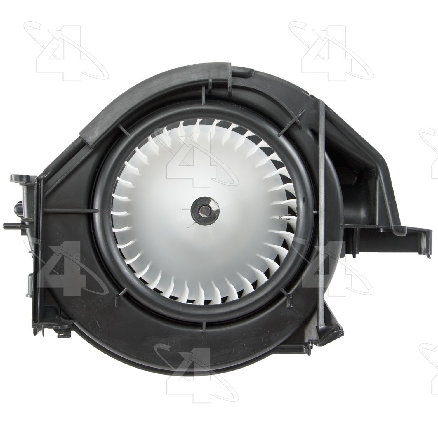 Audi R8 2008-2012 Blower motor