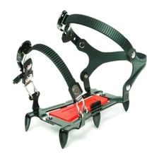 Hillsound Cypress6 | Six Point Instep Ice Cleat Traction System for Hiking an...