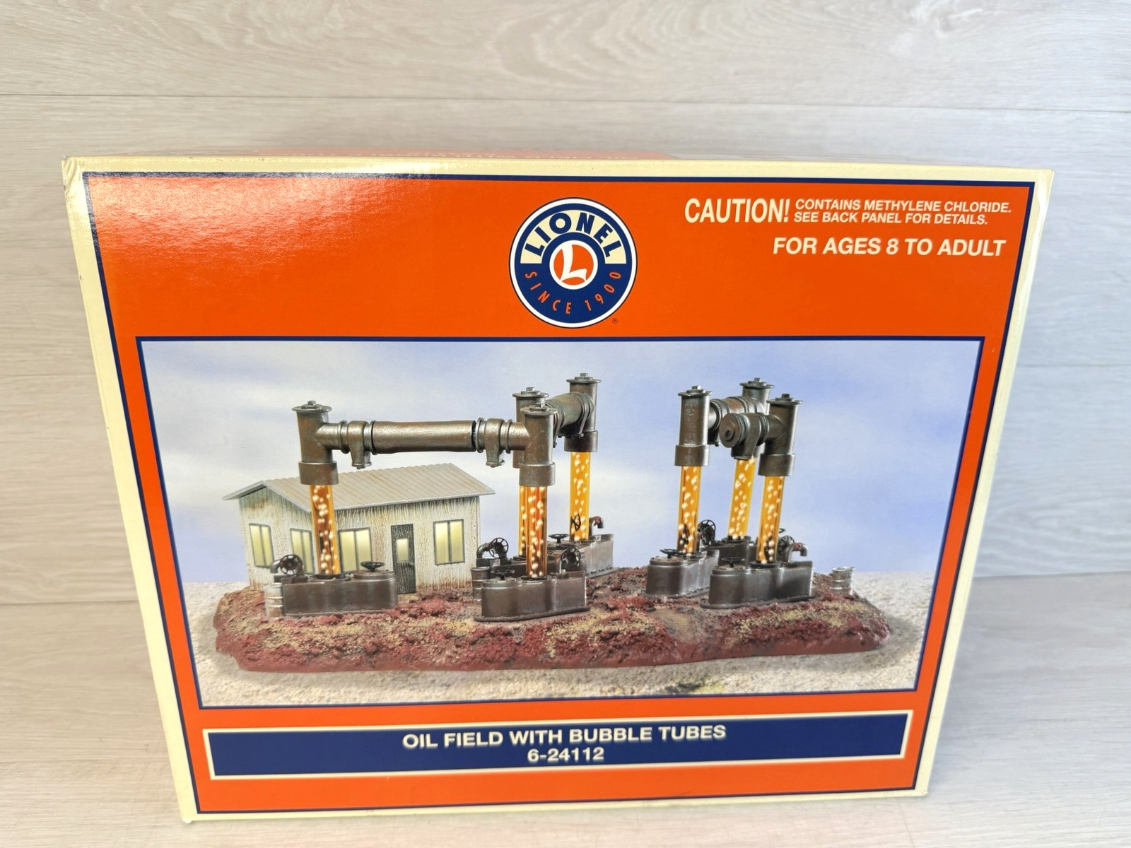 Click here to see eBay Auction