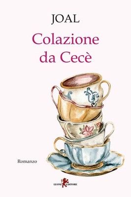Libri Joal - Colazione Da Cece
