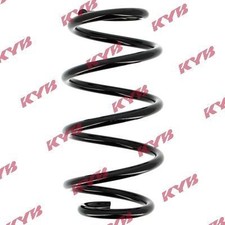 KYB Rear Coil Spring for Mercedes Benz GLA220d CDi 4Matic 2.1 Dec 2013-Present 