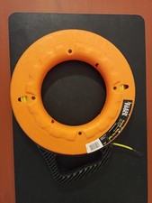 Klein Tools Navigator Nylon Fish Tape 56012 100" x 3/16" VGC