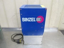 Binzel Type 43 Torch Welder Water Cooler Coolant Pump Recirculator 10 GPM 115v