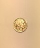 1937-D Buffalo Nickel Full Date FAST FREE SHIPPING! Denver Buffalo