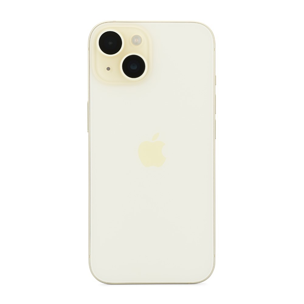 Apple iPhone 15 128GB Factory Unlocked AT&T T-Mobile Verizon