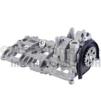 ÖLpumpe Pierburg 7.24808.28.0 FüR BMW 5Er F10 3Er Touring E91 F11 X1 E84 F30 F80