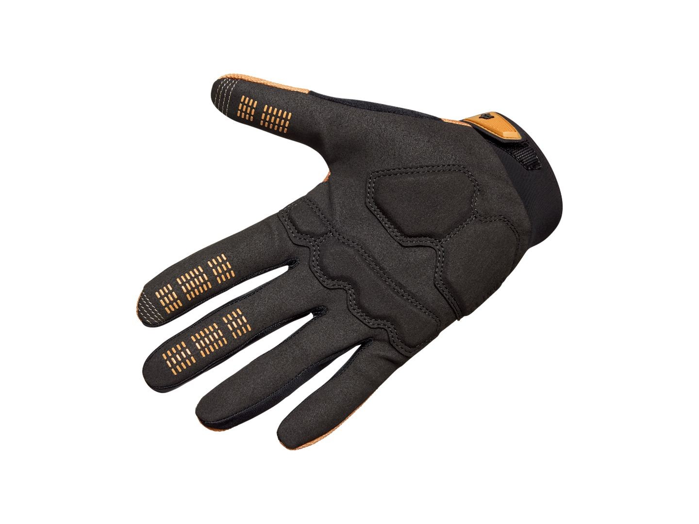 Fox Racing Ranger Gel Mountain Bike Glove