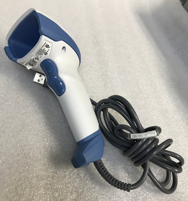 Zebra DS22/DS2208-SR00006/7ZZWW Wired Handheld Barcode Scanner Reader/W Cable
