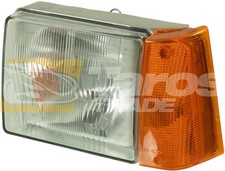 Feu avant (phare) Fiat PANDA