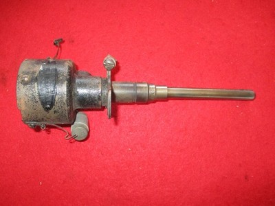 Rebuilt Packard 6 cyl distributor